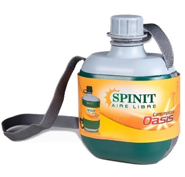 Cantimplora Spinit Oasis 1 L