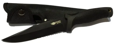 Cuchillo Buffalo River Maxim BRKM115