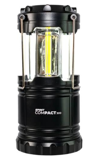 Farol Spinit Compact 300