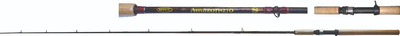 Caña Spinit Amazon 2,10 m – 1 tramo