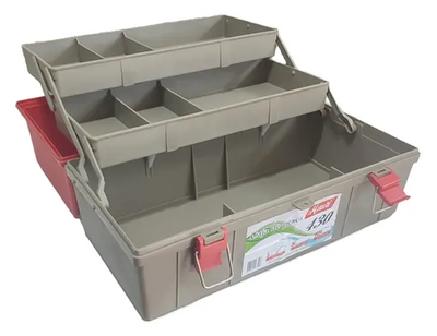 Caja de Pesca Mauri 430L