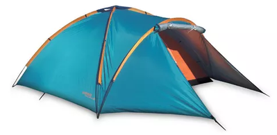 Carpa Spinit Adventure 4 Personas