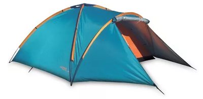 Carpa Spinit Adventure 6 Personas
