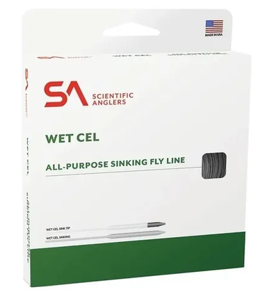 Línea de Mosca Scientific Anglers WF7F