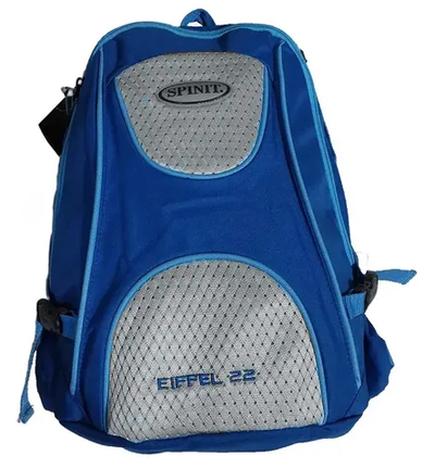 Mochila Spinit Eiffel 22 L