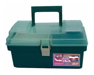 Caja de Pesca Mauri 310