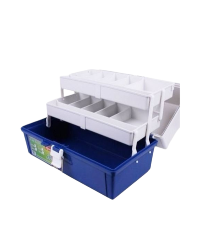 Caja de Pesca Mauri 350L