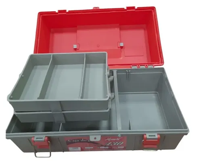 Caja de Pesca Mauri 430S