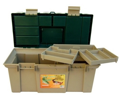 Caja de Pesca Mauri 540S
