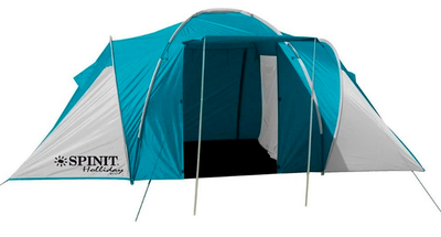 Carpa Spinit Holliday 4 Personas