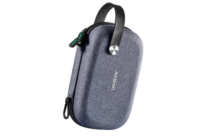 Case Estuche Ugreen funda organizadora cables y accesorios 50903
