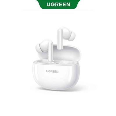 Auriculares inalámbricos HiTune P3 Ugreen blanco 45110