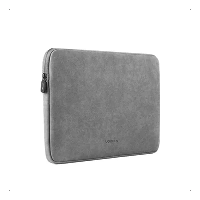 Funda para Notebook Ugreen Macbook Air IPad Apple Laptop de 13.3 Pulgadas Gris LP187 60985