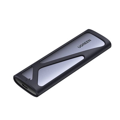 Carry Disk M.2 Ugreen Disco Duro, Nvme Pcie Adaptador Para Ssd M.2 Nvme Sata  Usb 3.1