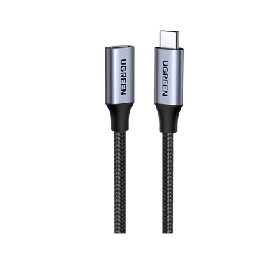 Cable de extensión USB C UGREEN USB 3.2 Gen 2 10 Gbps 1M 30205