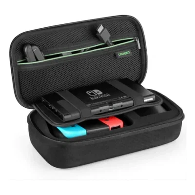 Ugreen Funda para Nintendo Switch con accesorios 50275