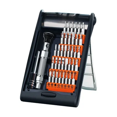 Kit de herramientas de aleación de aluminio UGREEN 38 en 1 – CM372 – 80459
