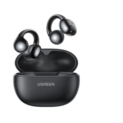 Auriculares inalámbricos HiTune S3 ugreen negros 45786