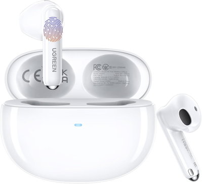 Auriculares inalámbricos HiTune H5 blanco ugreen 15612