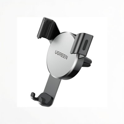 Soporte Para Teléfono celular Auto Ugreen Gravity Drive Air 40907