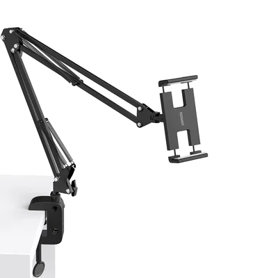Soporte universal UGREEN con brazo largo flexible plegable – LP142 – 50394
