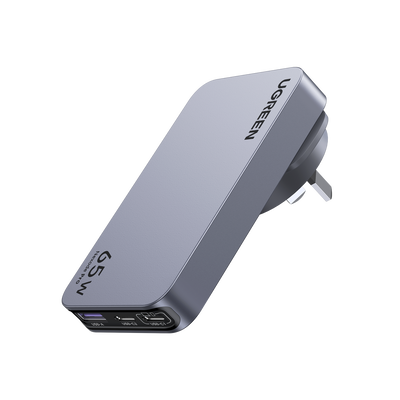 Cargador Ugreen Nexode Pro 65w X753 65002