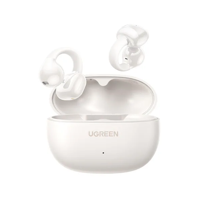 Auriculares inalámbricos HiTune S3 ugreen blanco