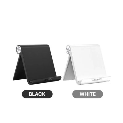  Soporte para tablet, ajustable, portátil, de escritorio, compatible con iPad 50748 UGREEN