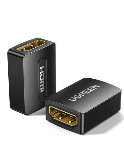 Conector HDMI hembra a hembra UGREEN – 20107 – 20107