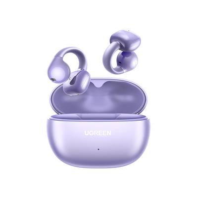Auriculares inalámbricos HiTune S3 ugreen morado 55430