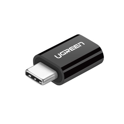 Adaptador USB tipo C a micro USB UGREEN 30391