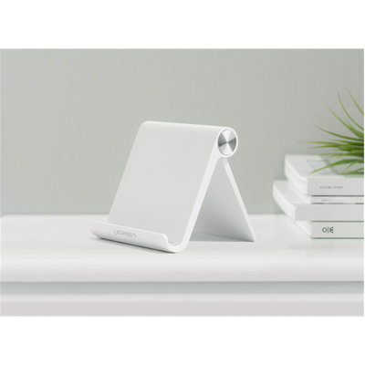  Soporte para tablet, ajustable, portátil, de escritorio, compatible con iPad 30485 UGREEN