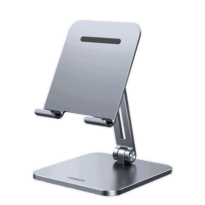 Soporte ajustable de aluminio para tablet Celular  iphone ipad UGREEN 40393 