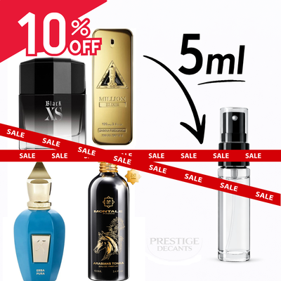SALE 🔥 COMBO DE LUJO 🔥 Masculino