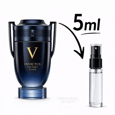 Invictus Victory Elixir - Paco Rabanne