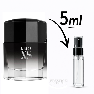 Black Xs - Paco Rabanne