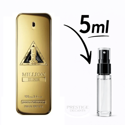 One Million Elixir - Paco Rabanne