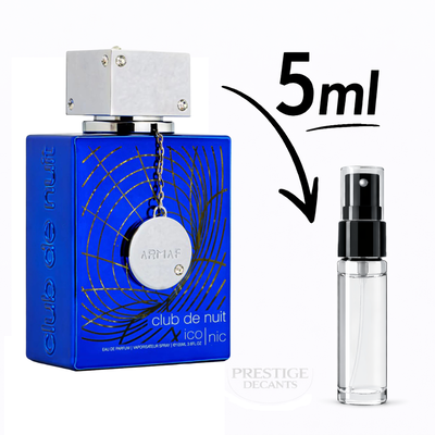 Club de Nuit Blue Iconic - Armaf