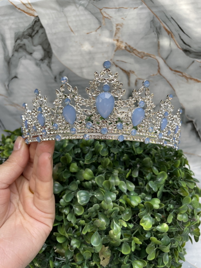 Corona grande Celeste