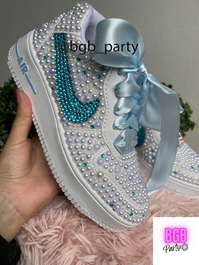 Zapatillas XV Aqua Diamond