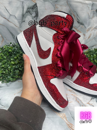 Zapatillas XV Ruby Glam