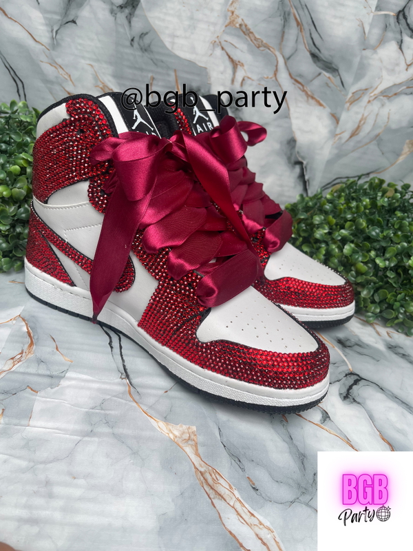Zapatillas XV Ruby Glam