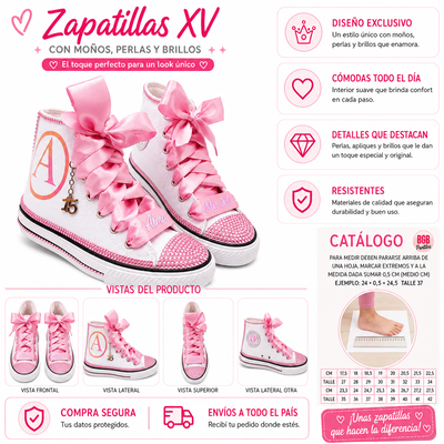 Botita simple