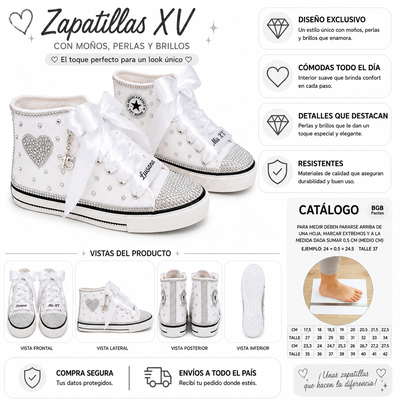 botitas simple