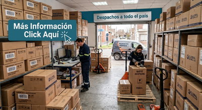 Compra Mayorista