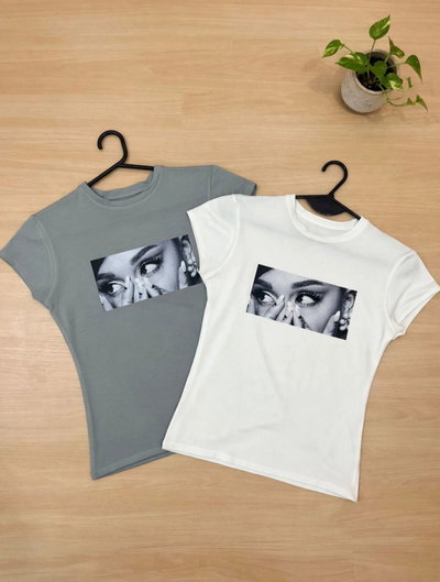 Remera Ariana