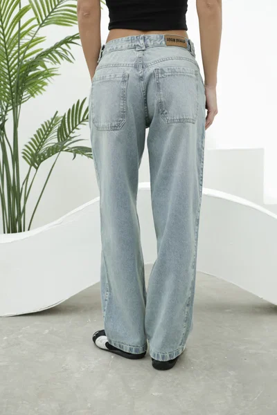Jeans Baggy