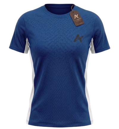 Halcón azul