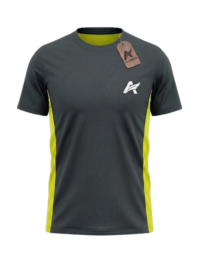 Trueno Amarillo 