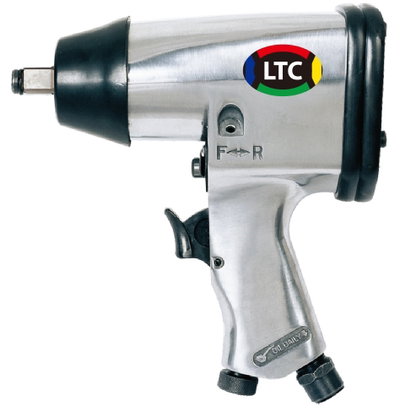 Llave Pistola Impacto Neumatica Ltc 1/2 - 320nm Taller